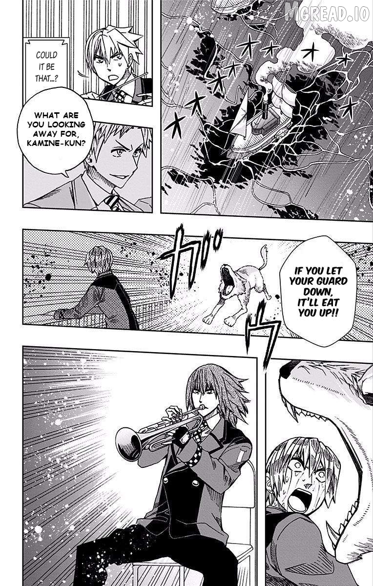 Read Soul Catcher(S) EN Manga Online