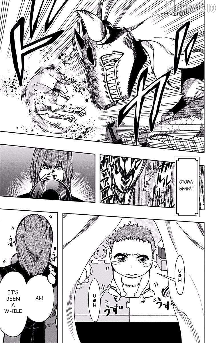 Read Soul Catcher(S) EN Manga Online