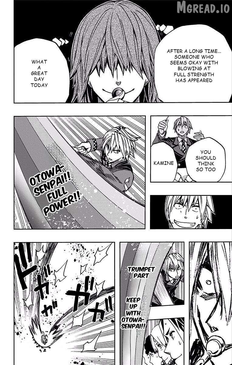Read Soul Catcher(S) EN Manga Online