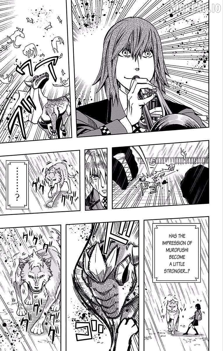 Read Soul Catcher(S) EN Manga Online