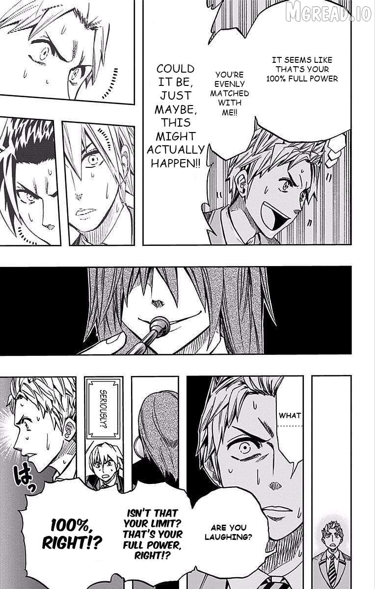 Read Soul Catcher(S) EN Manga Online