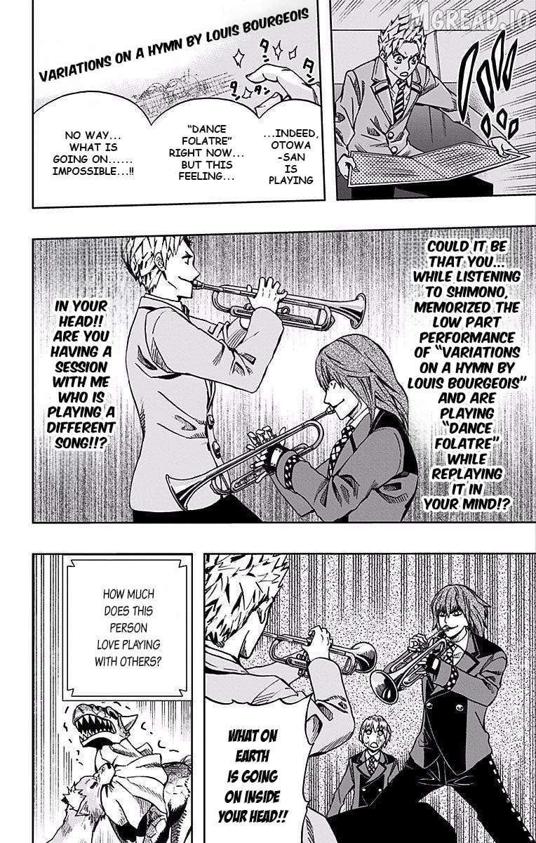 Read Soul Catcher(S) EN Manga Online