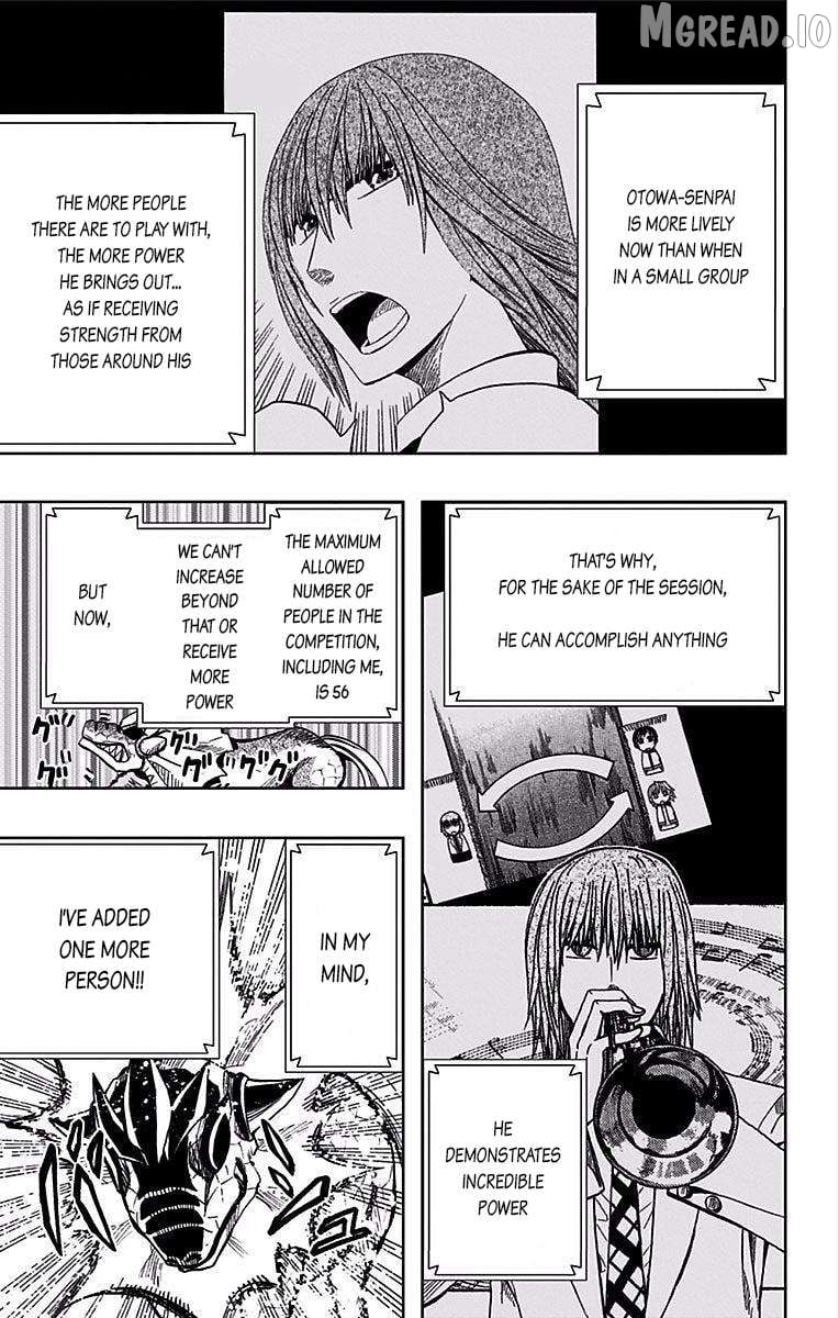 Read Soul Catcher(S) EN Manga Online