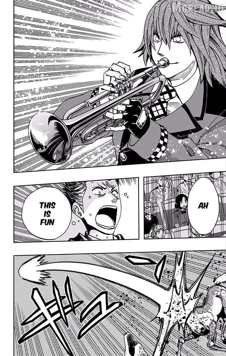 Read Soul Catcher(S) EN Manga Online