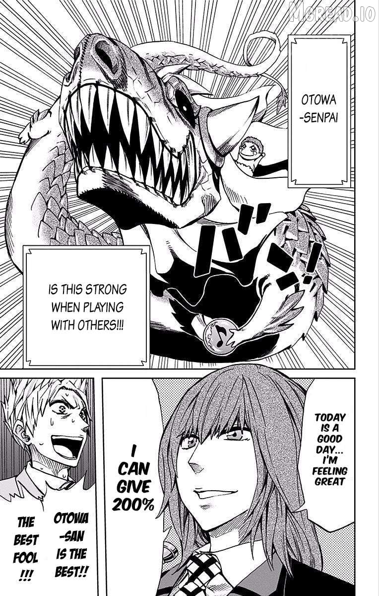 Read Soul Catcher(S) EN Manga Online