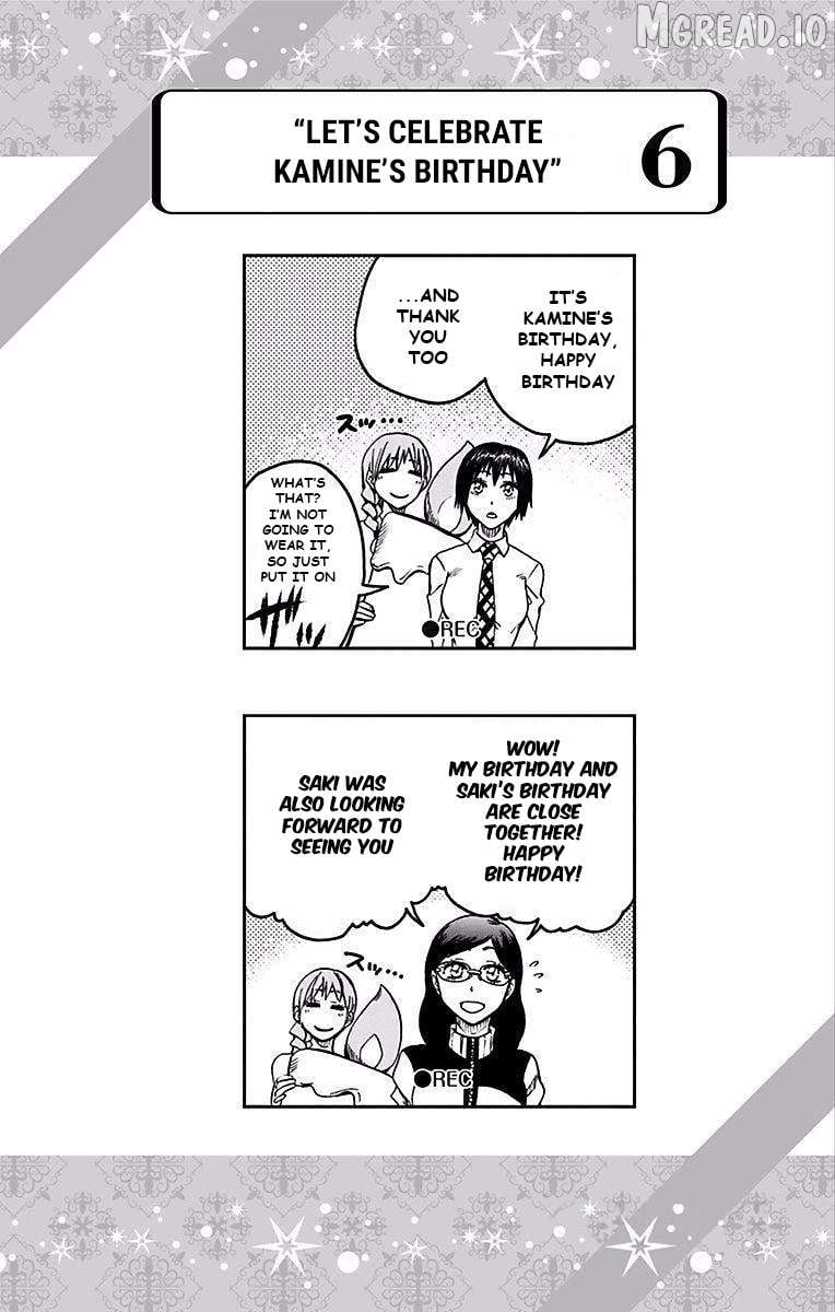 Read Soul Catcher(S) EN Manga Online