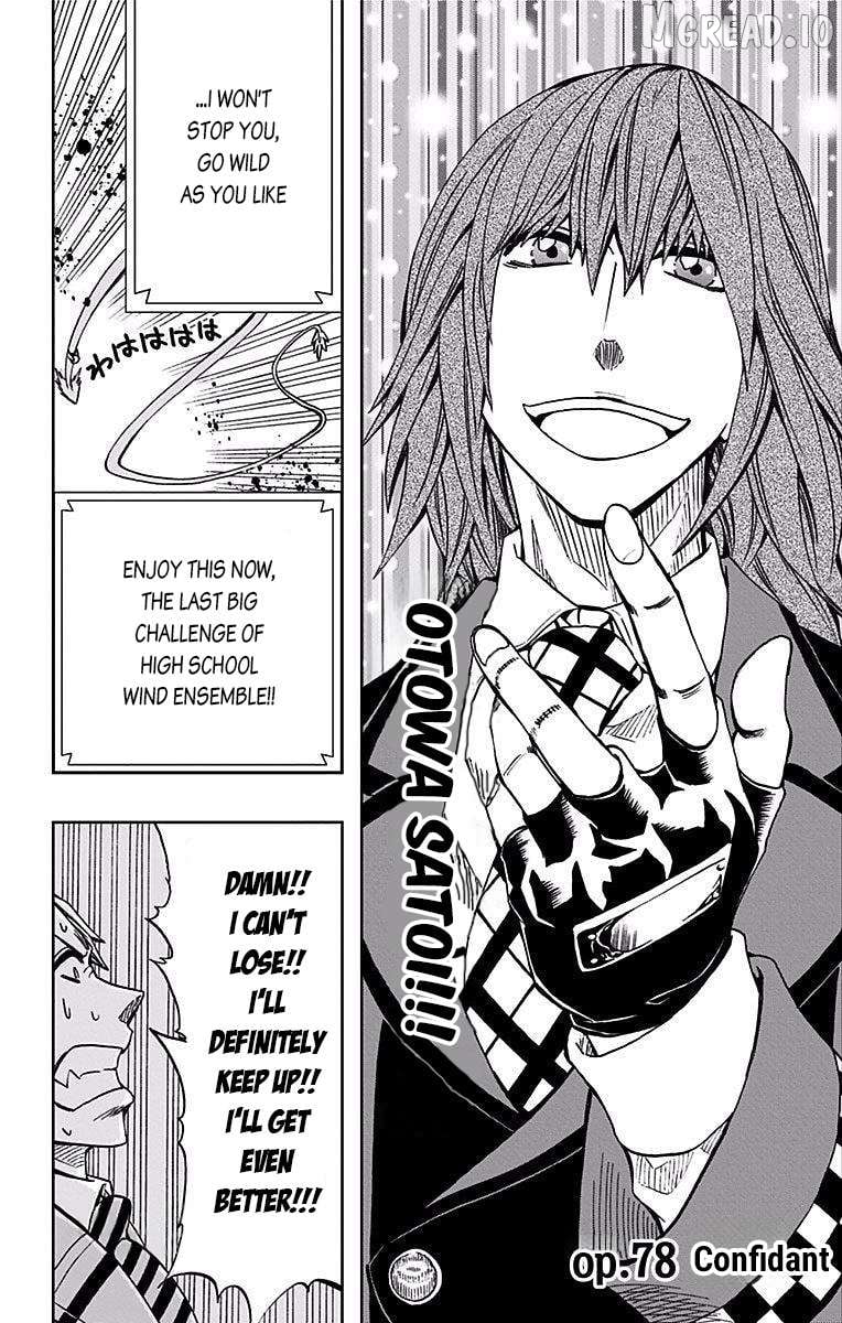 Read Soul Catcher(S) EN Manga Online