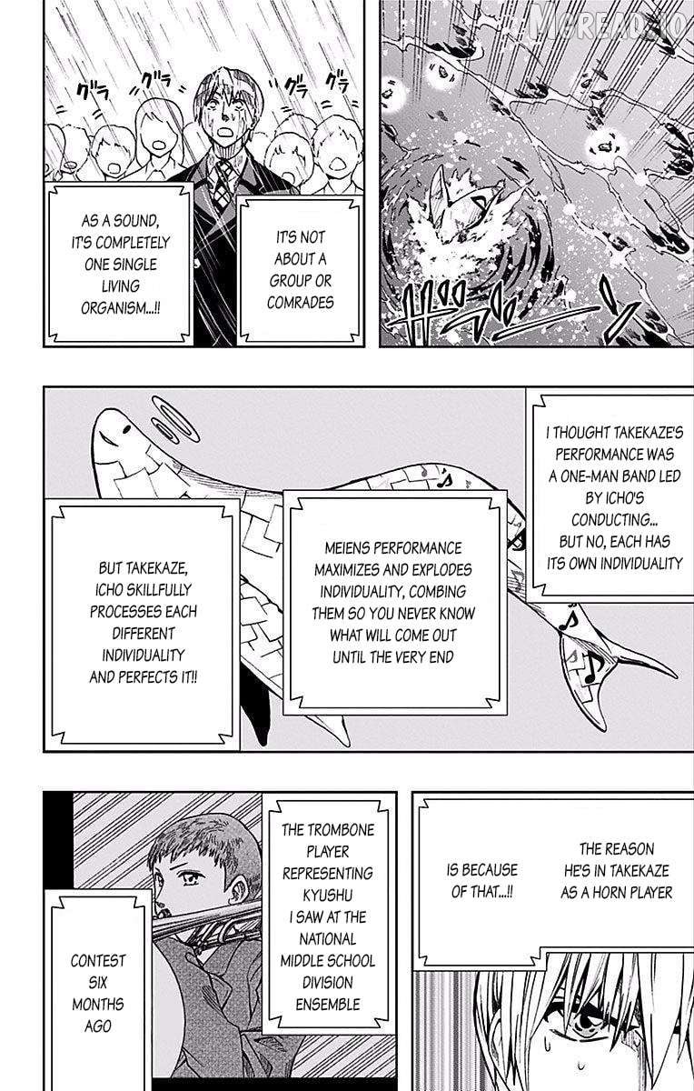 Read Soul Catcher(S) EN Manga Online