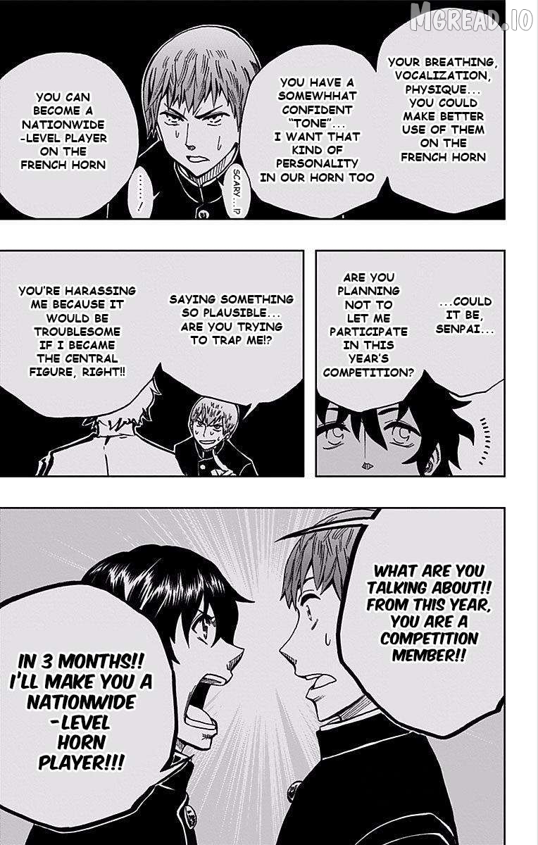 Read Soul Catcher(S) EN Manga Online