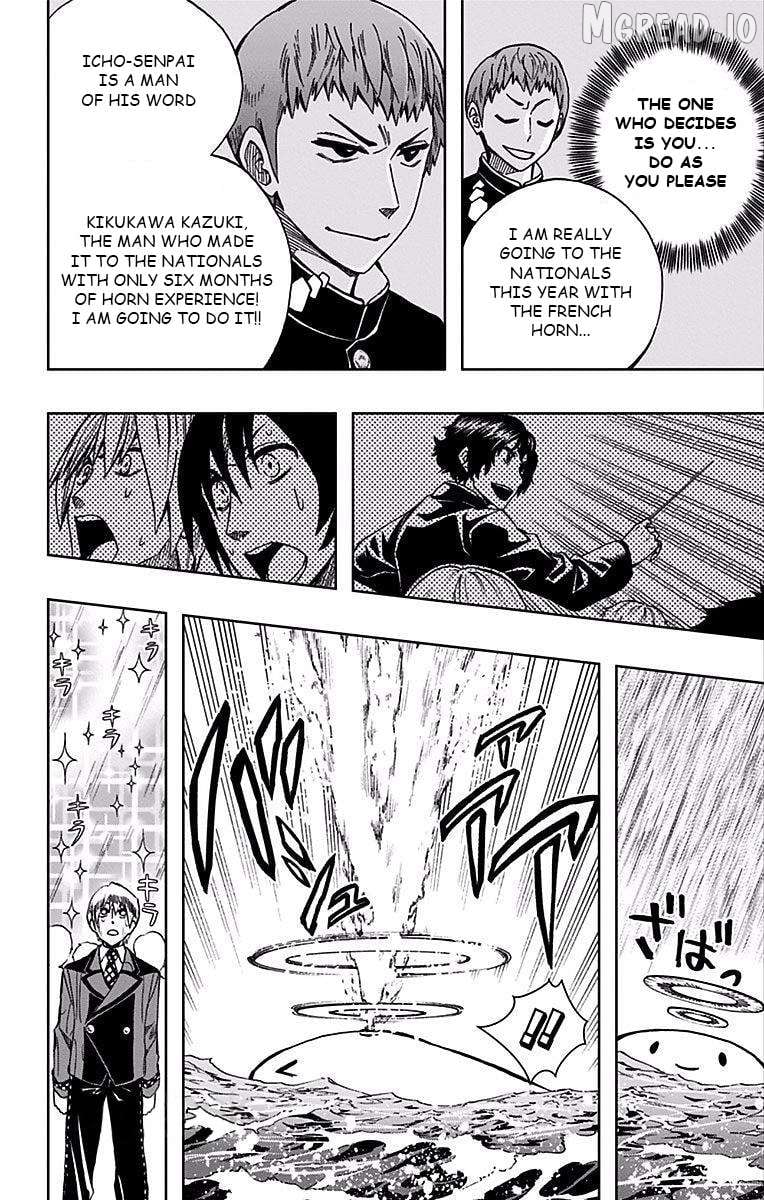 Read Soul Catcher(S) EN Manga Online