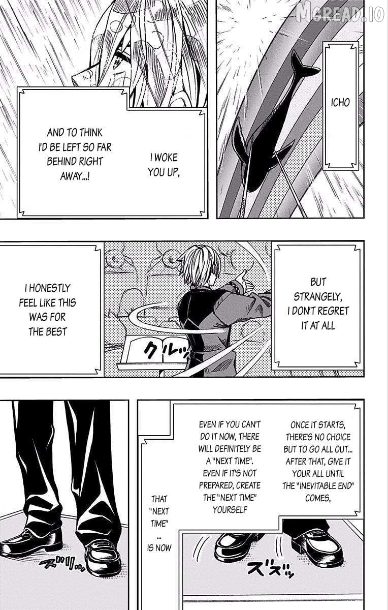 Read Soul Catcher(S) EN Manga Online