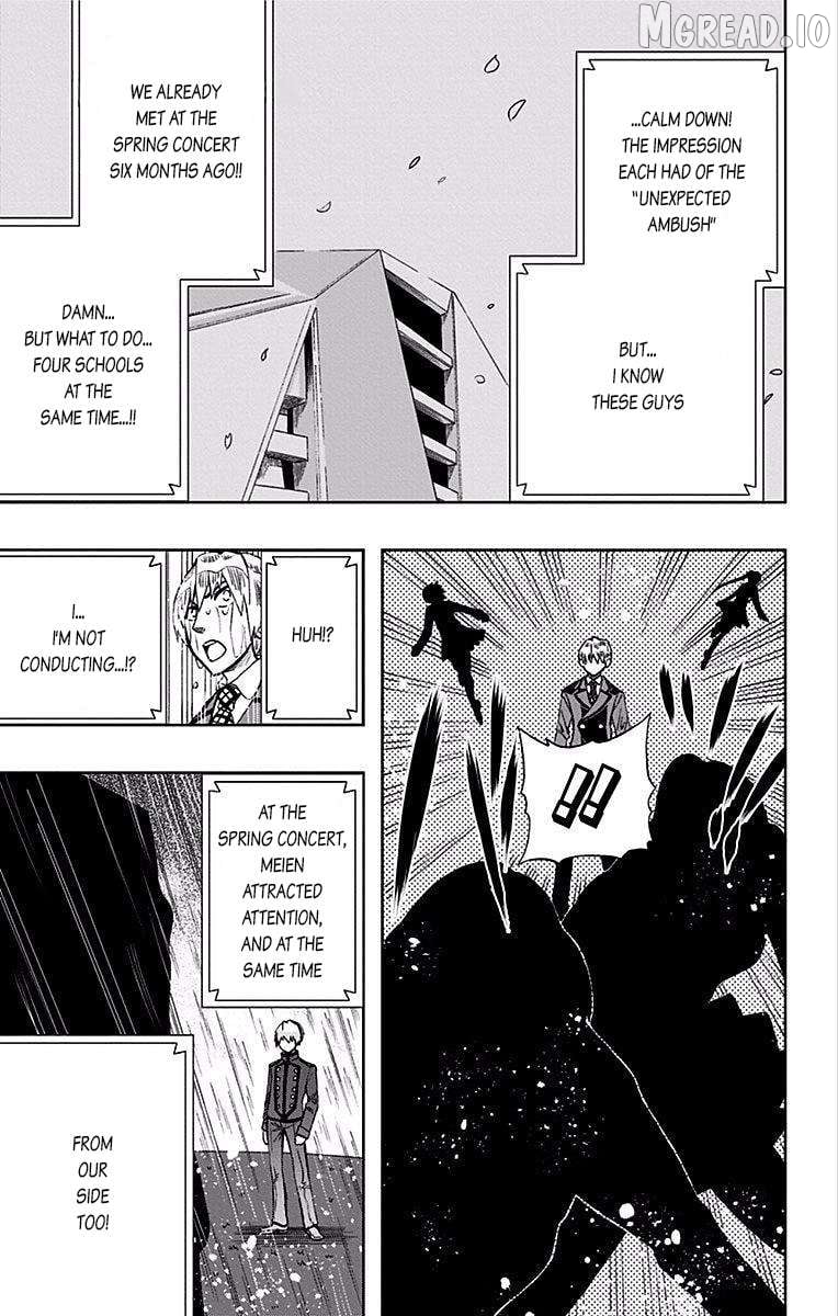 Read Soul Catcher(S) EN Manga Online