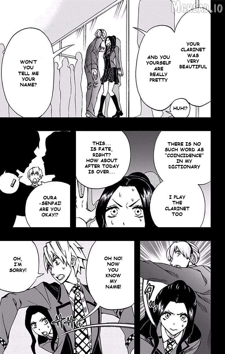 Read Soul Catcher(S) EN Manga Online