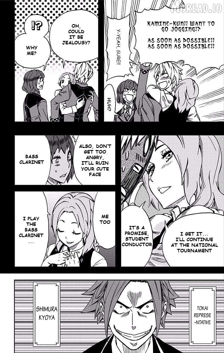 Read Soul Catcher(S) EN Manga Online