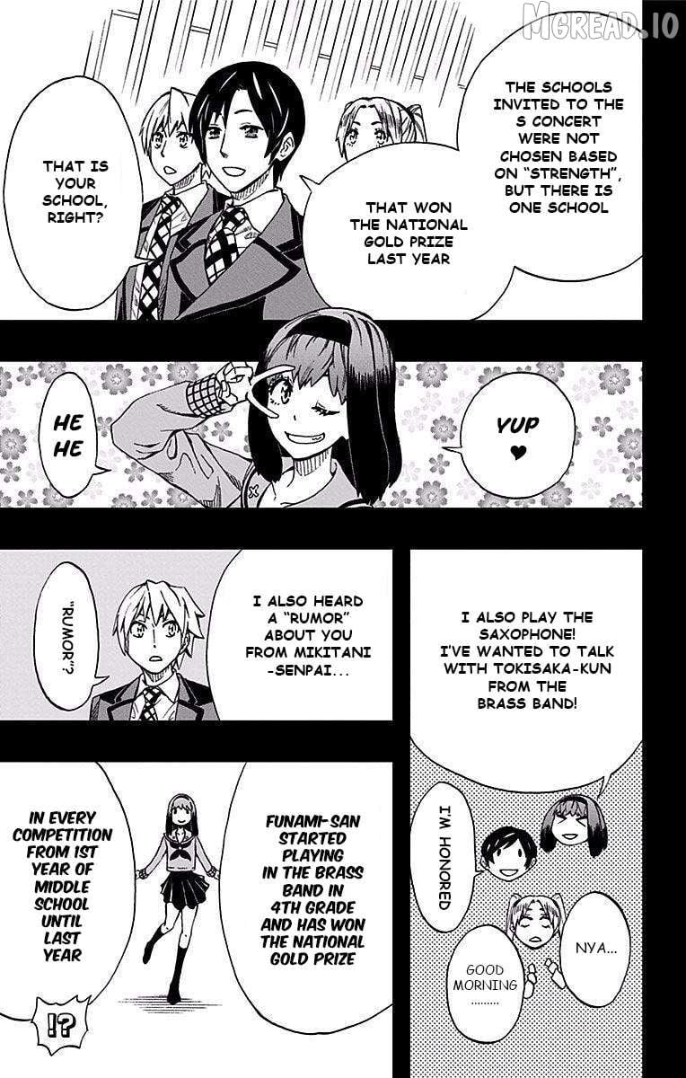 Read Soul Catcher(S) EN Manga Online