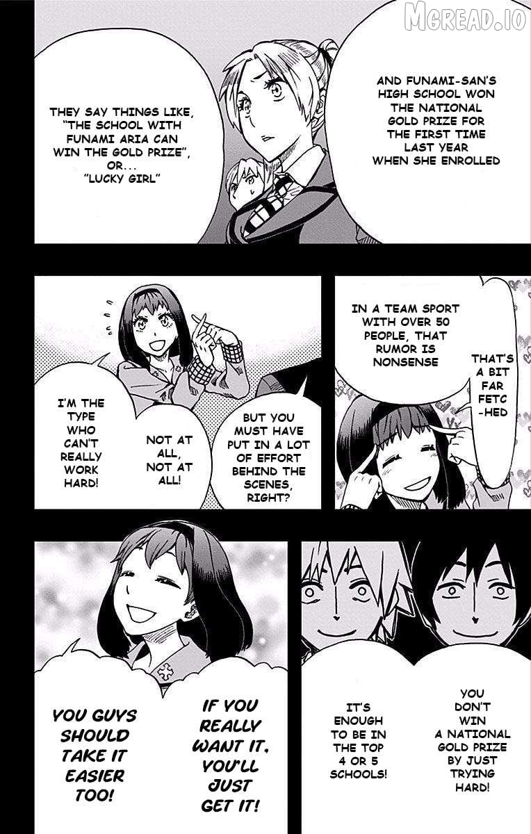Read Soul Catcher(S) EN Manga Online