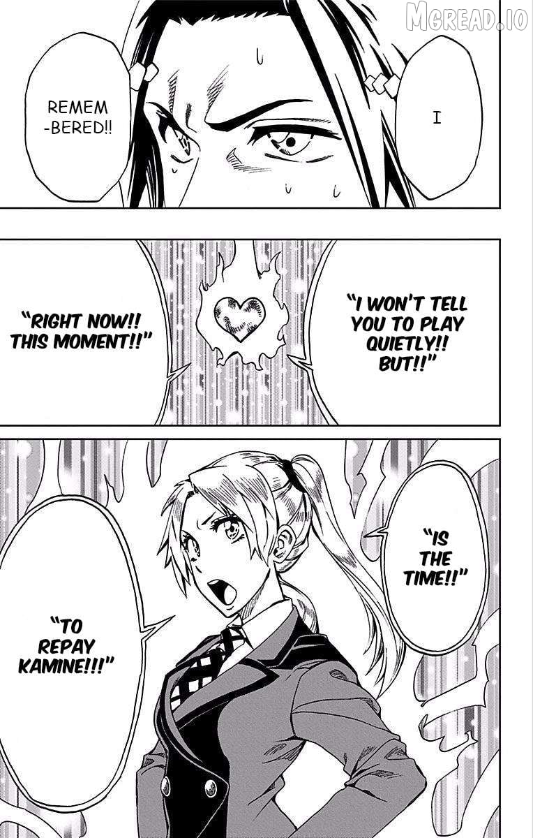 Read Soul Catcher(S) EN Manga Online