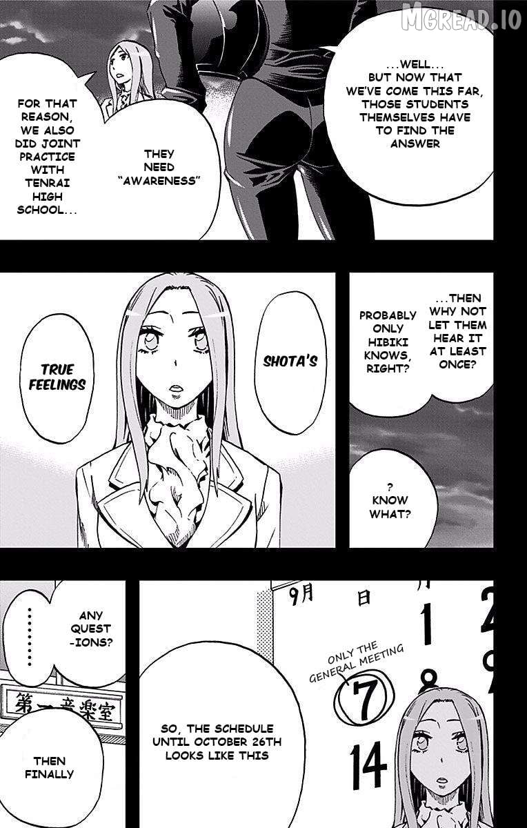 Read Soul Catcher(S) EN Manga Online