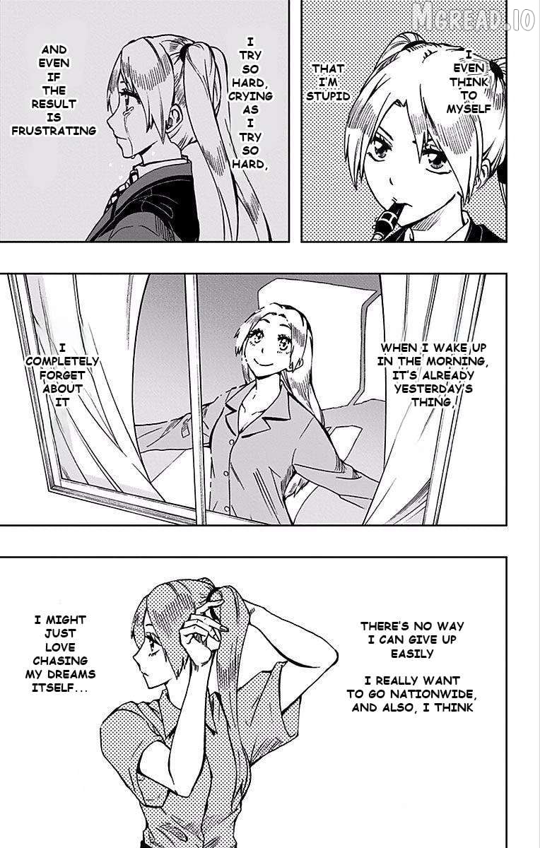 Read Soul Catcher(S) EN Manga Online