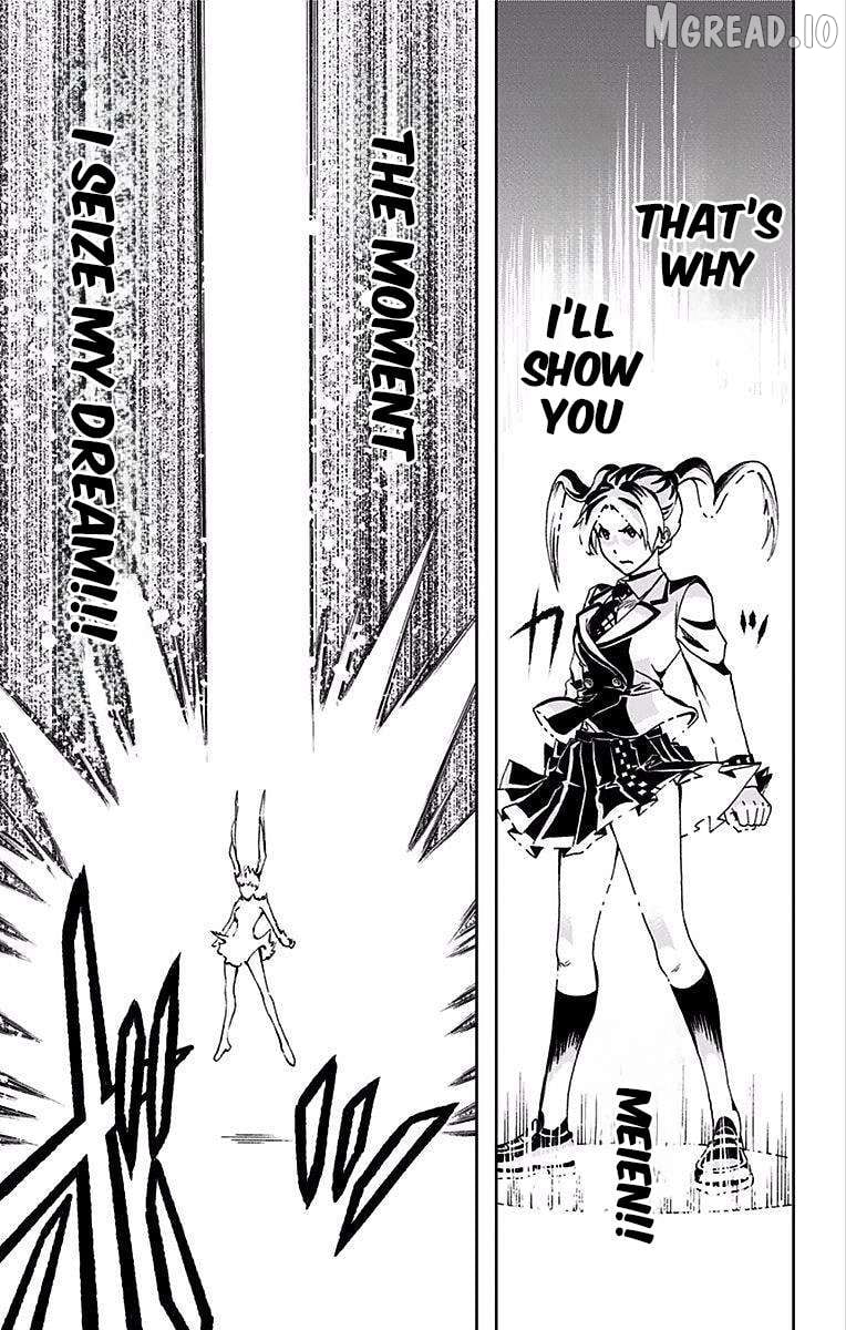 Read Soul Catcher(S) EN Manga Online