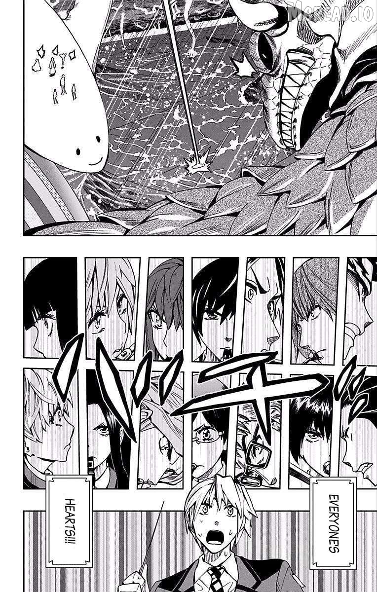 Read Soul Catcher(S) EN Manga Online
