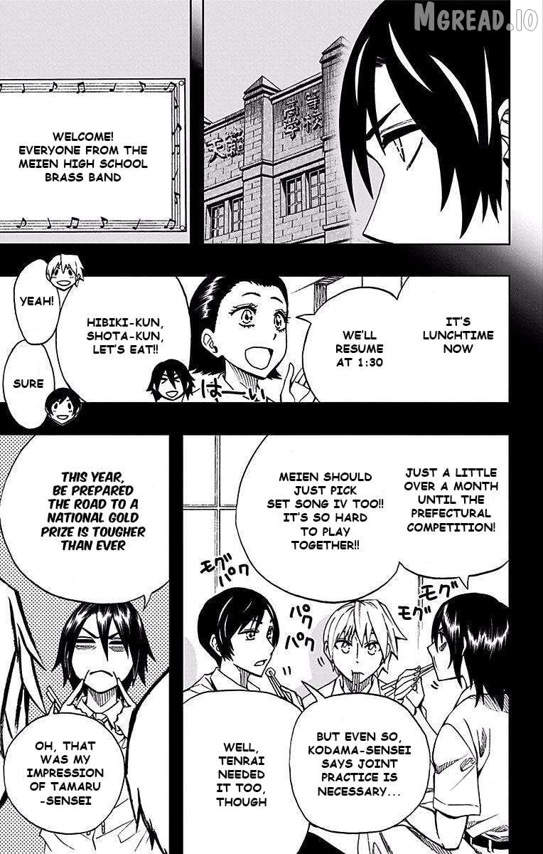 Read Soul Catcher(S) EN Manga Online