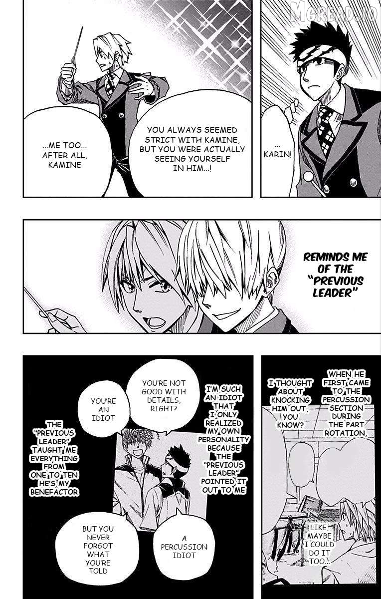 Read Soul Catcher(S) EN Manga Online