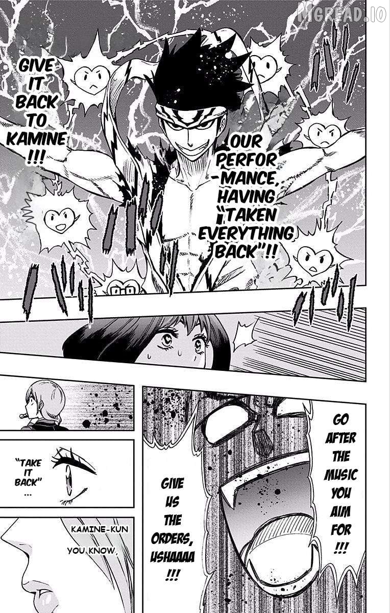 Read Soul Catcher(S) EN Manga Online