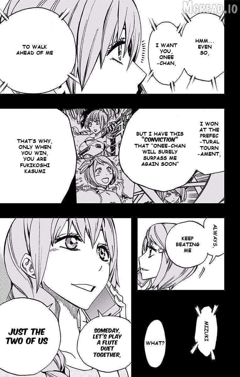 Read Soul Catcher(S) EN Manga Online