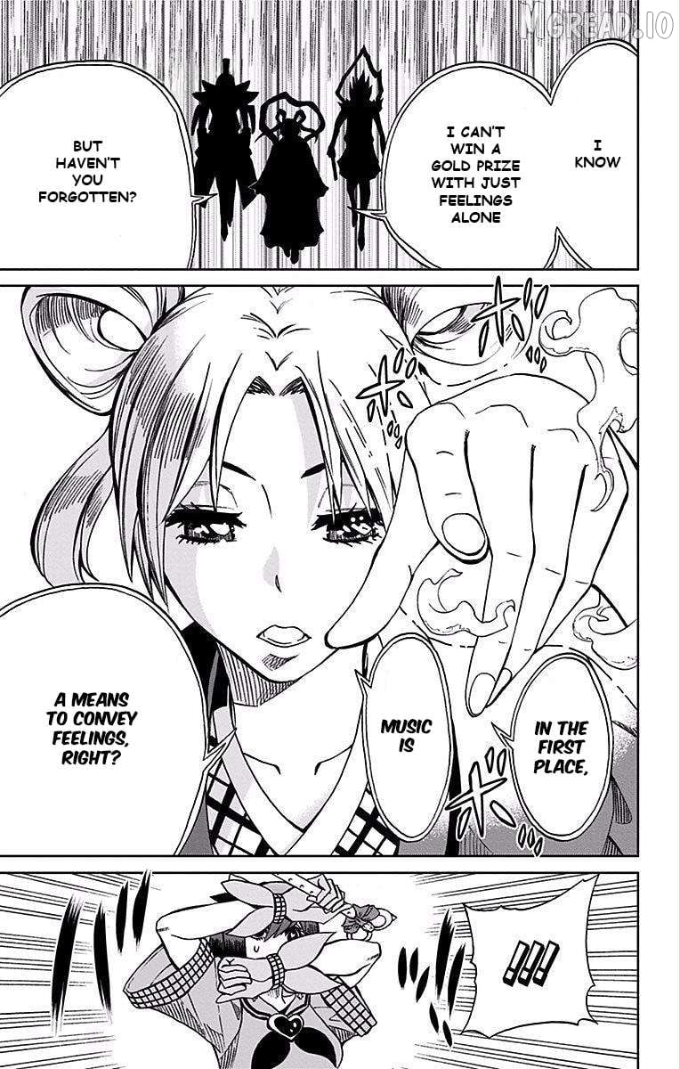Read Soul Catcher(S) EN Manga Online
