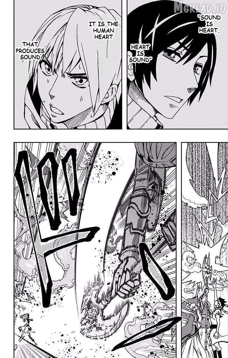 Read Soul Catcher(S) EN Manga Online