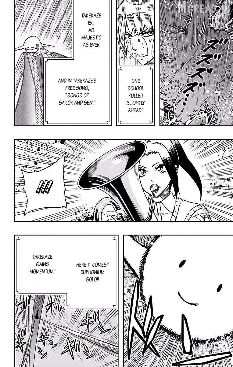 Read Soul Catcher(S) EN Manga Online