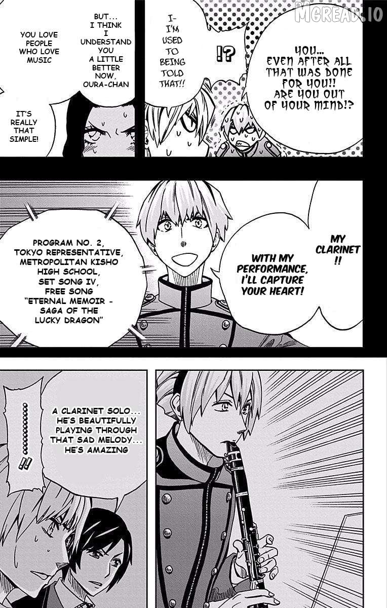 Read Soul Catcher(S) EN Manga Online