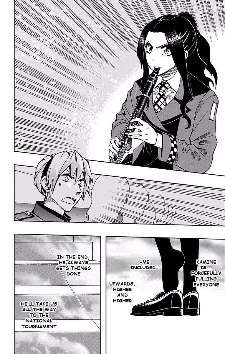 Read Soul Catcher(S) EN Manga Online