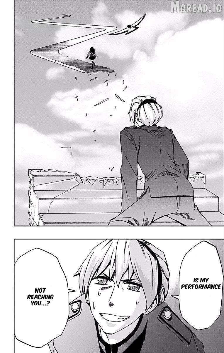 Read Soul Catcher(S) EN Manga Online