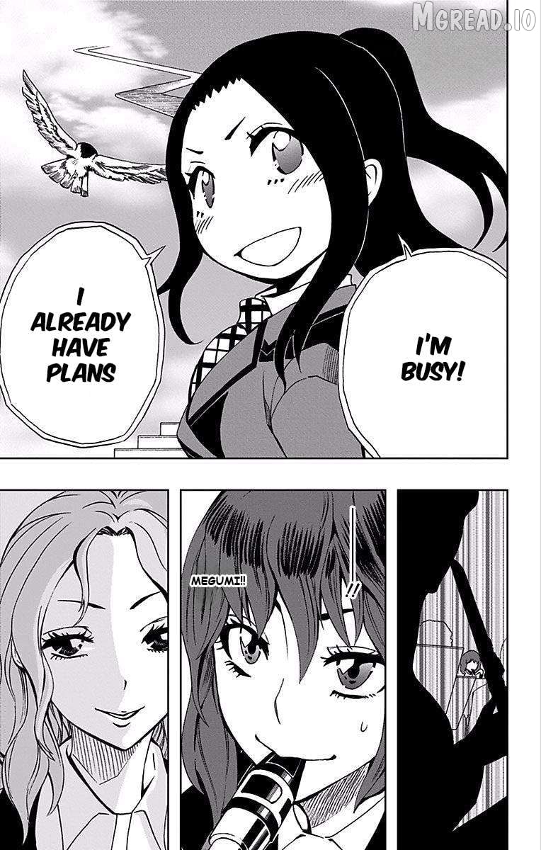 Read Soul Catcher(S) EN Manga Online