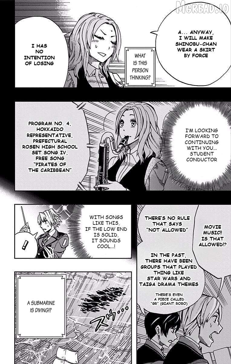 Read Soul Catcher(S) EN Manga Online