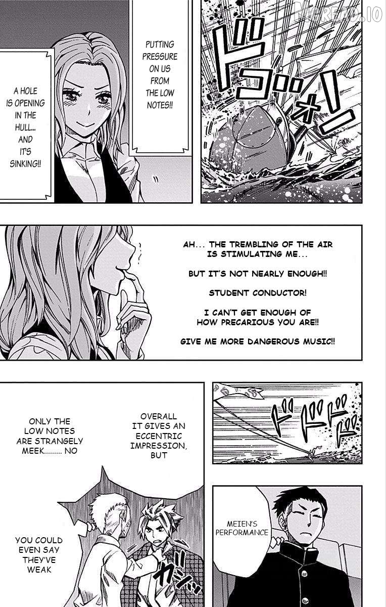 Read Soul Catcher(S) EN Manga Online