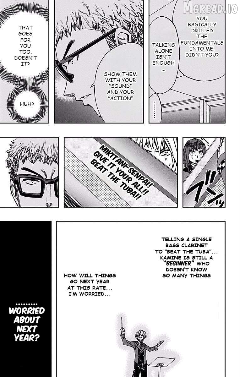 Read Soul Catcher(S) EN Manga Online