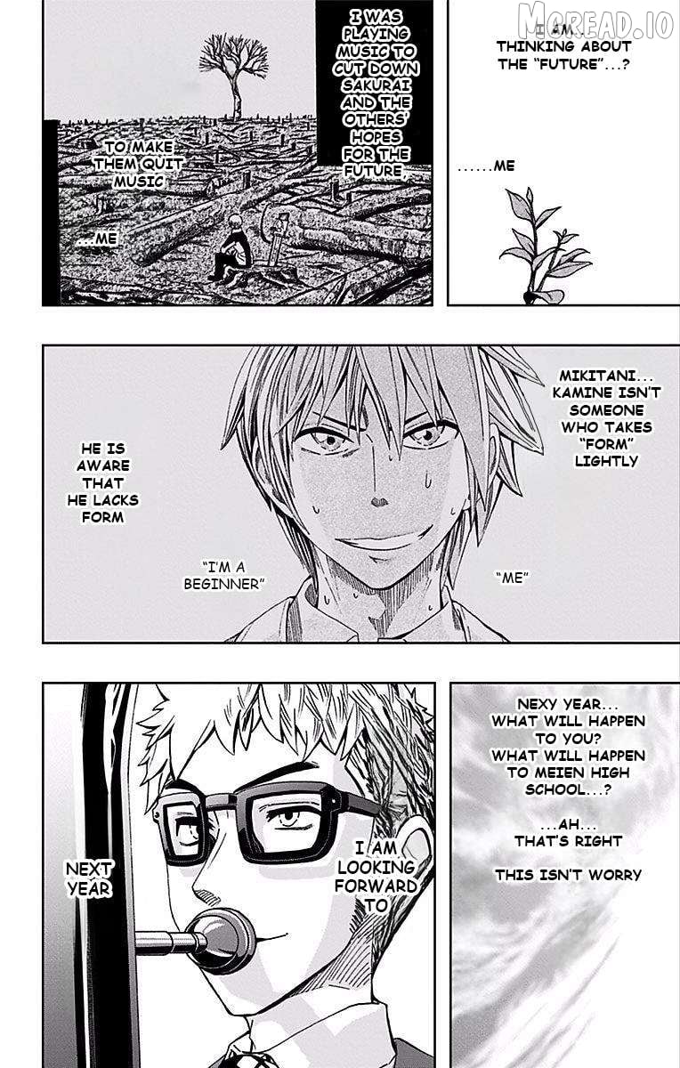 Read Soul Catcher(S) EN Manga Online
