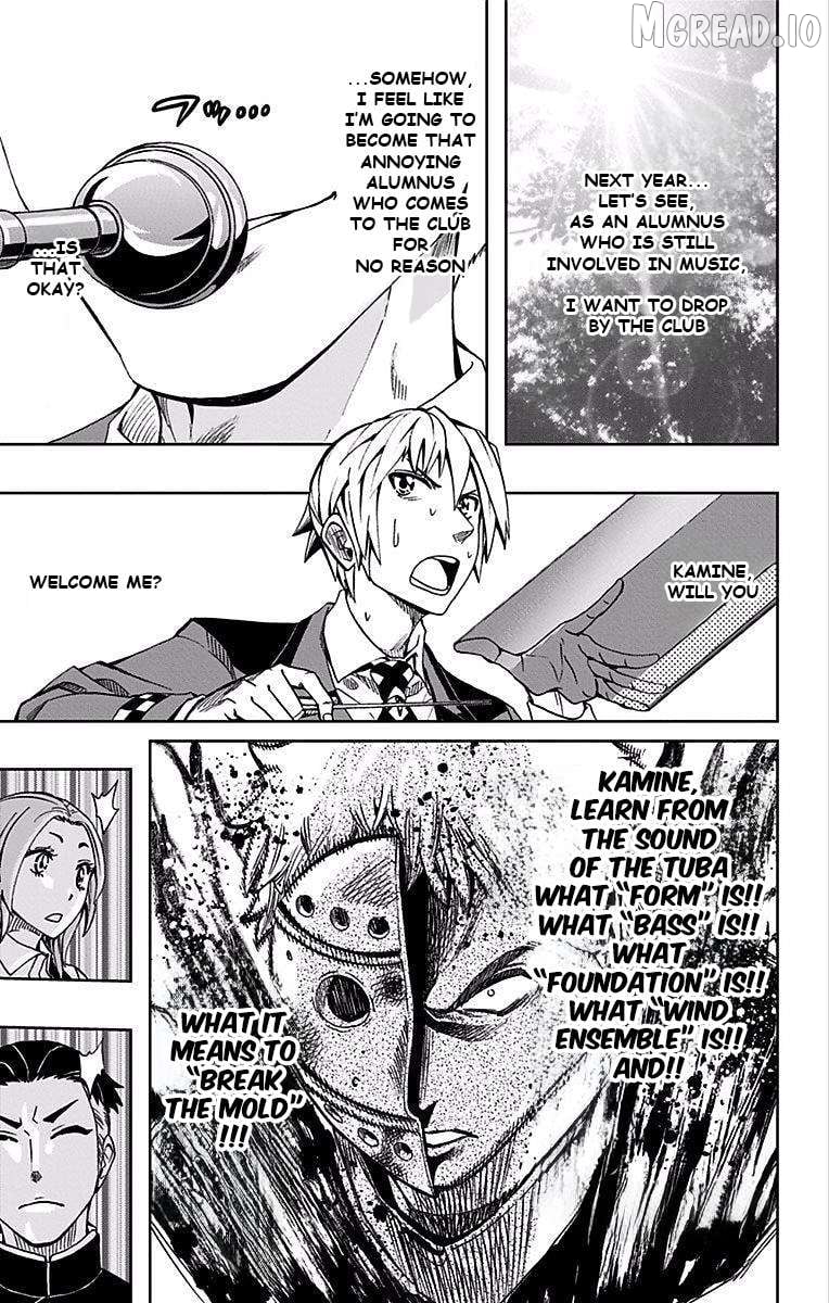 Read Soul Catcher(S) EN Manga Online