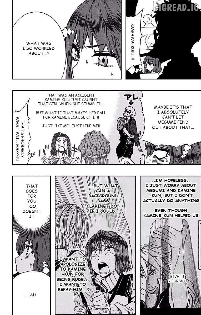 Read Soul Catcher(S) EN Manga Online