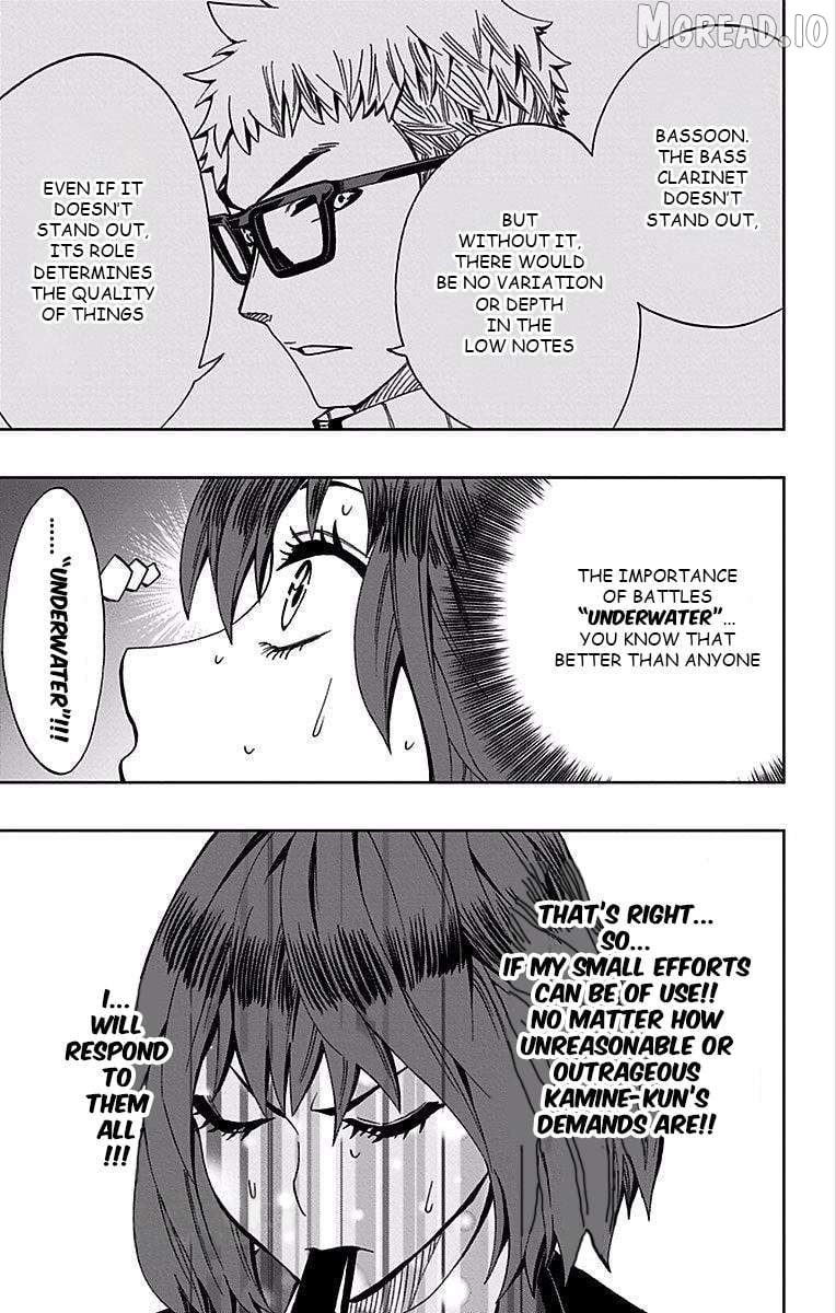 Read Soul Catcher(S) EN Manga Online