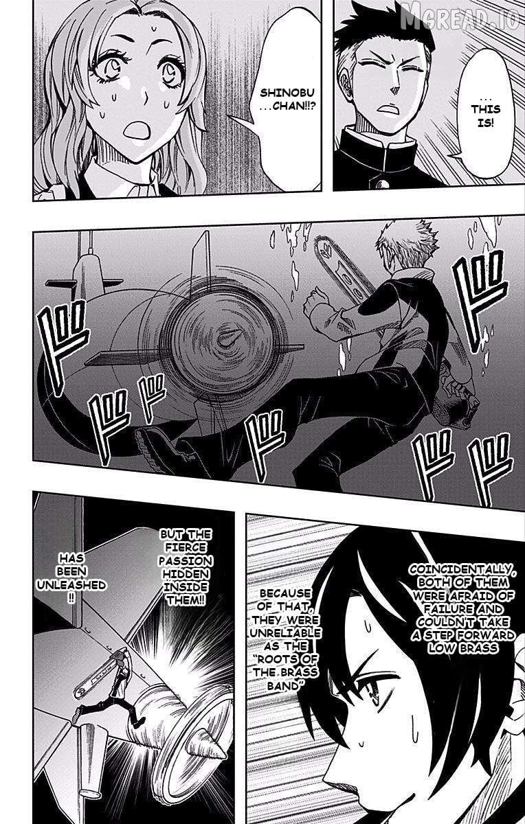 Read Soul Catcher(S) EN Manga Online