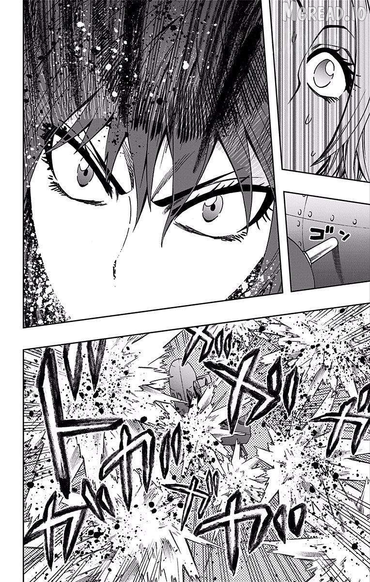 Read Soul Catcher(S) EN Manga Online
