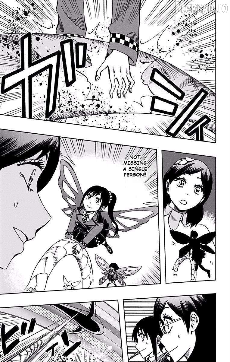 Read Soul Catcher(S) EN Manga Online
