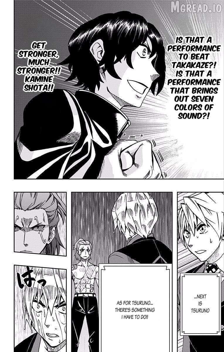 Read Soul Catcher(S) EN Manga Online