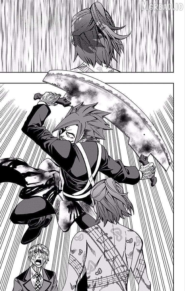 Read Soul Catcher(S) EN Manga Online