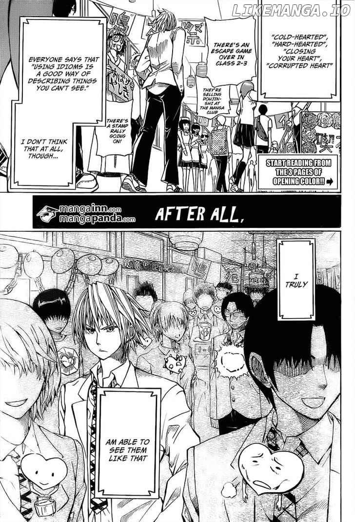 Read Soul Catcher(S) EN Manga Online