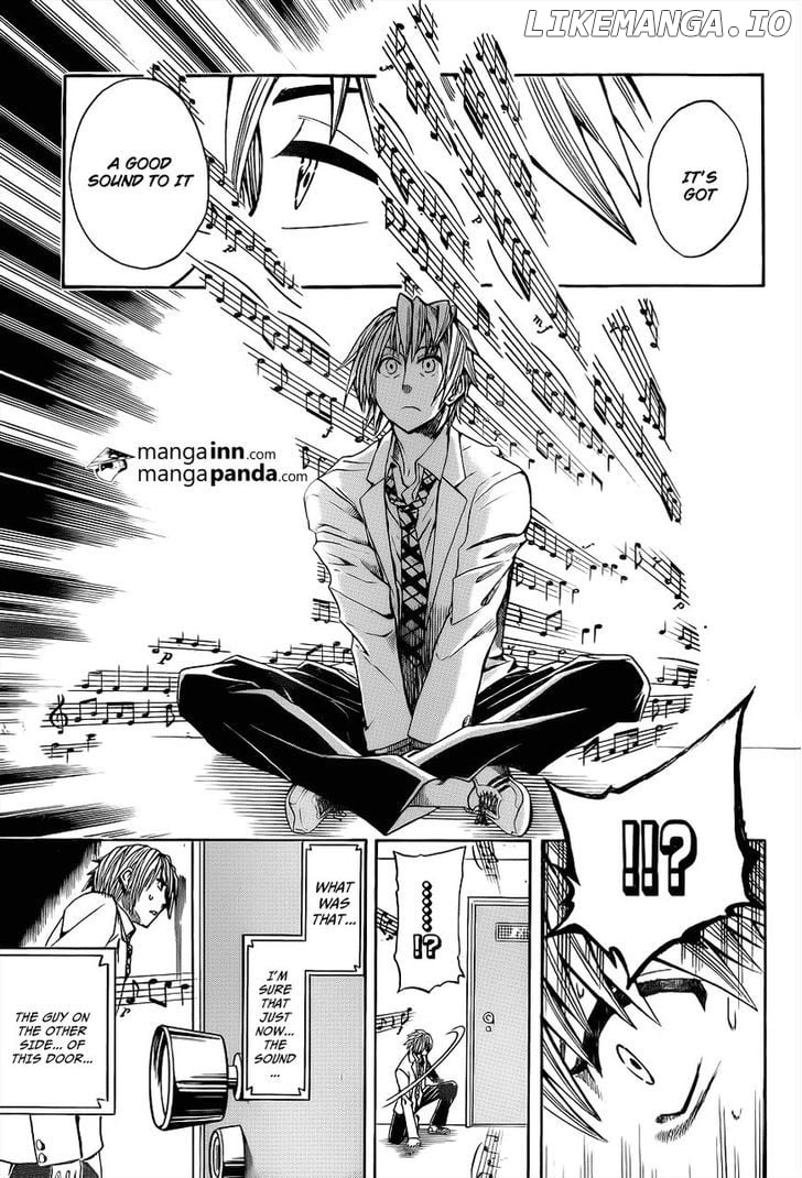 Read Soul Catcher(S) EN Manga Online